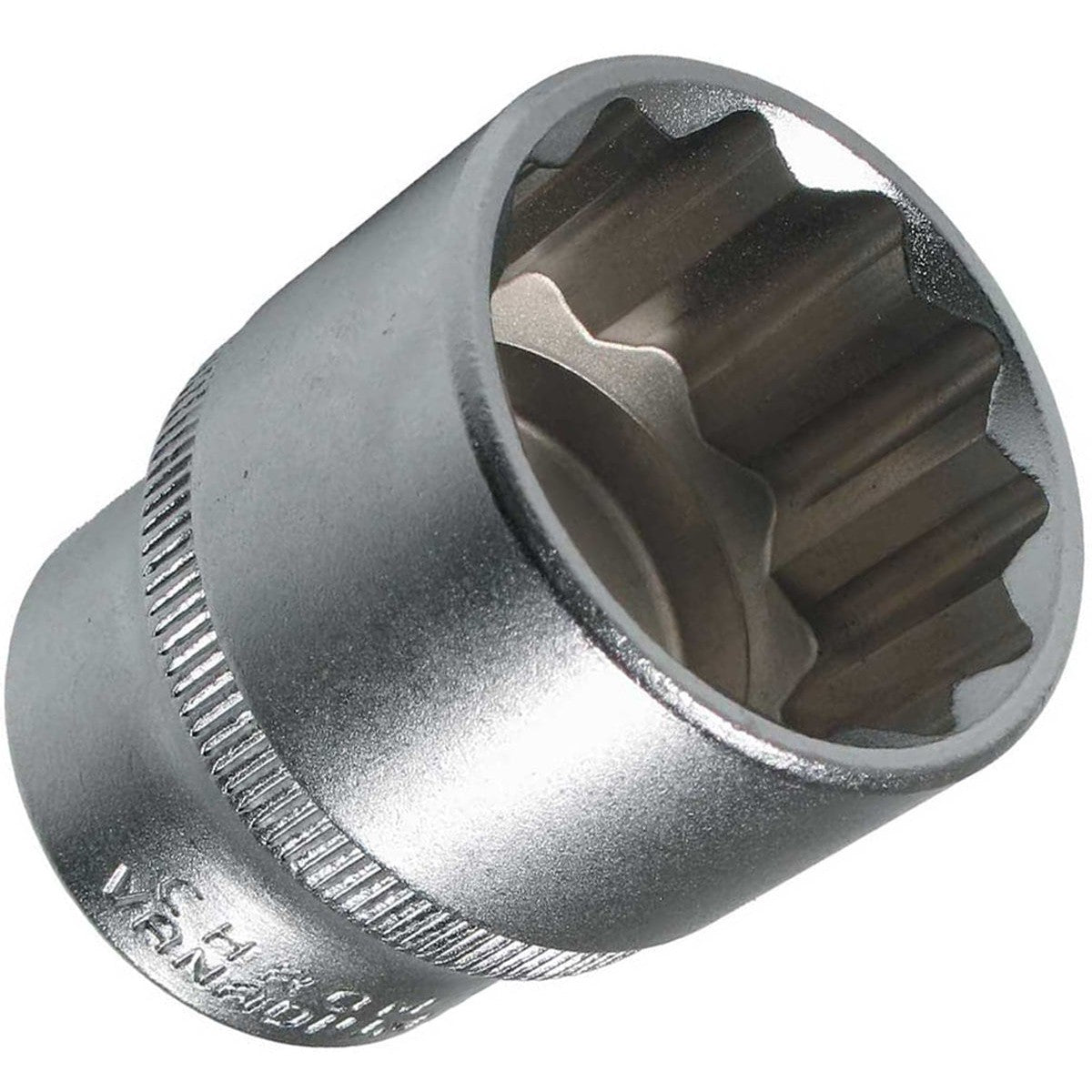 Ölfilter Einsatz Steckschlüssel Stecknuss Nuss 36 mm Mercedes 1/2"-Antrieb CV-S