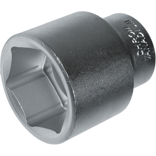 3/4" (20mm) Antrieb Steckschlüsseleinsatz Stecknuss 6-kant Nuss 22 mm CV-Stahl