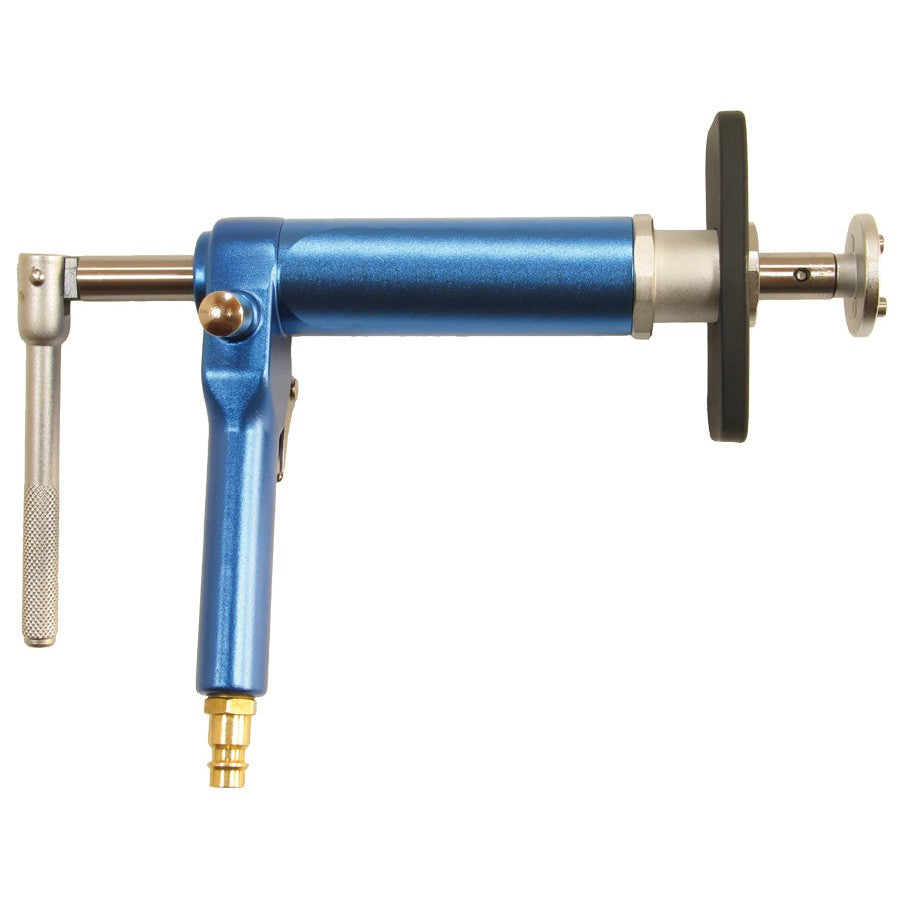 Druckluft Spindel Bremskolben Rücksteller Rücksetzwerkzeug Links??