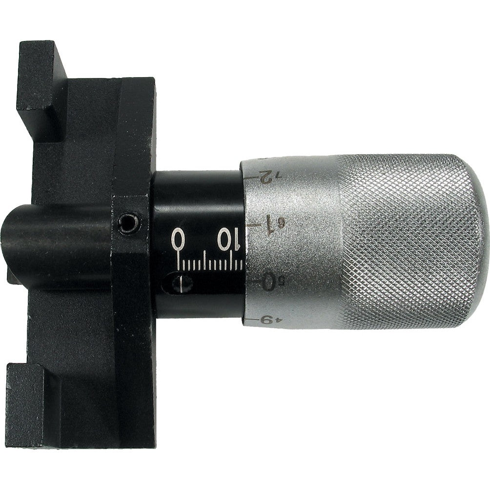 Zahnriemen / Keilriemen Spannungsprüfer Metall Ausführung zum Vorspannung Prüfer