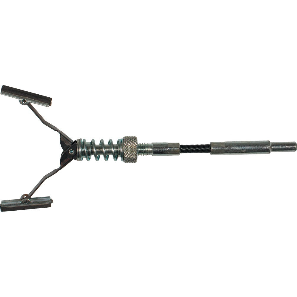 Hongerät für Bremszylinder Zylinderlaufbuchsen 2 armig ø 18-63 mm 1/4"-Schaft
