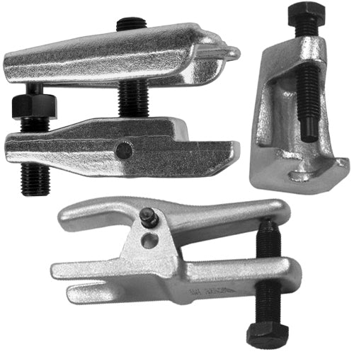 3 X KUGELGELENK GELENKBOLZEN Spurstangenkopf AUSDRÜCKER ABZIEHER SATZ