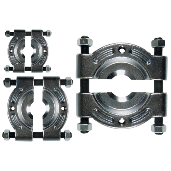 3 x Trennvorrichtung Kugelgelenk 30-105 mm Lager Trennmesser Auszieher Abzieher