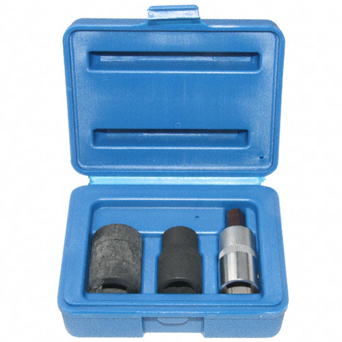 Steckschlüssel-Satz für Bremssättel, 3-tlg. Bremsen Montage- und Demontagessatz