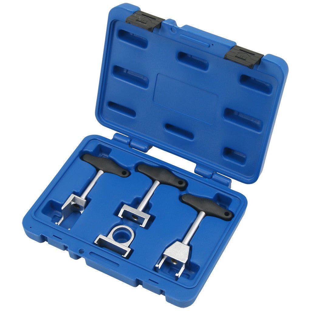 Abzieher Auszieher Demontage Satz für Zündspulen mit Leistungsendstufe VW VAG