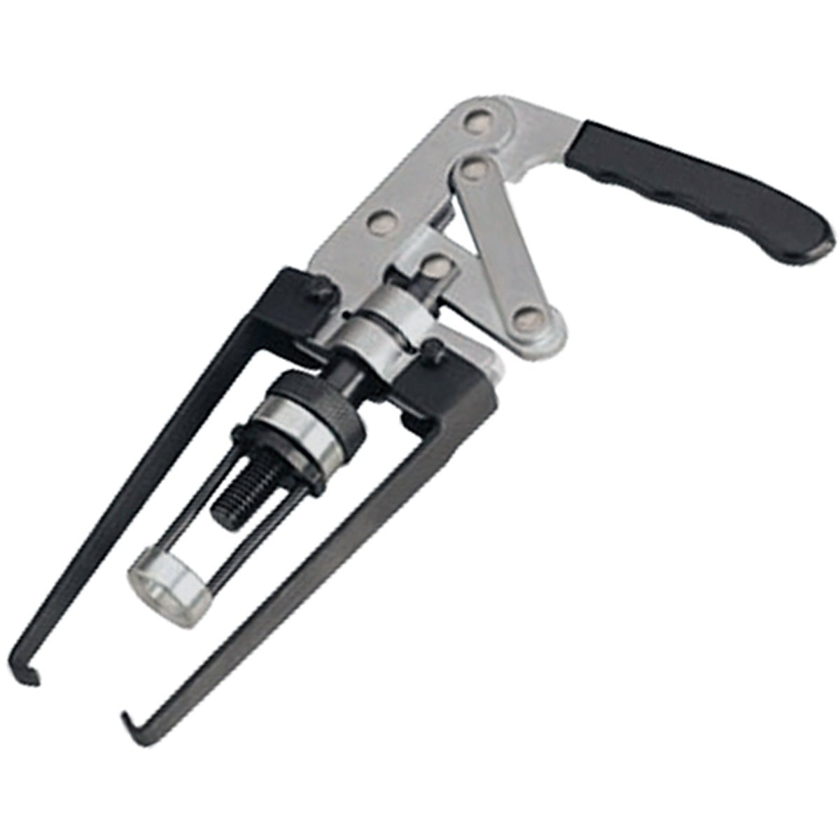 Ventilfeder-Spannapparat Ventilfederspanner für OHC Benzin- und Dieselmotoren