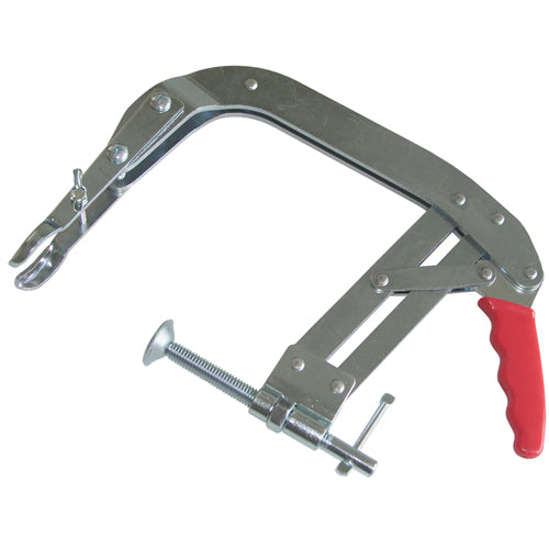 Ventilfeder Spannapparat Spanner Spannweite 75 - 225 mm Benzin Dieselmotoren