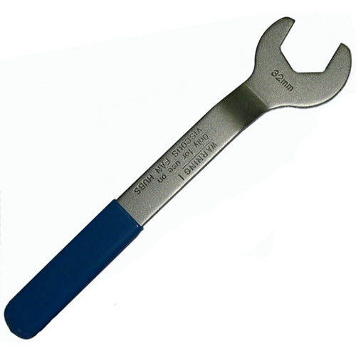 Visco Kupplung Lüfter Nabenschlüssel Kupplungsantriebswelle 32 mm BMW und Ford