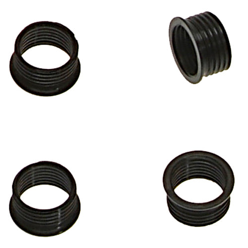 M14 Zündkerzen Gewinde Reparatur Hülse Gewindereparatursatz Länge 10 mm 4-tlg.