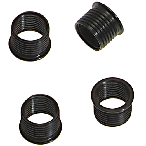 M14 Zündkerzen Gewinde Reparatur Hülse Gewindereparatursatz Länge 13 mm 4-tlg.