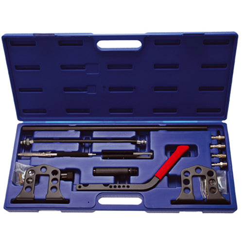 Ventilfeder Montagesatz Ventilfederspanner für OTTO BENZIN DIESEL Motoren