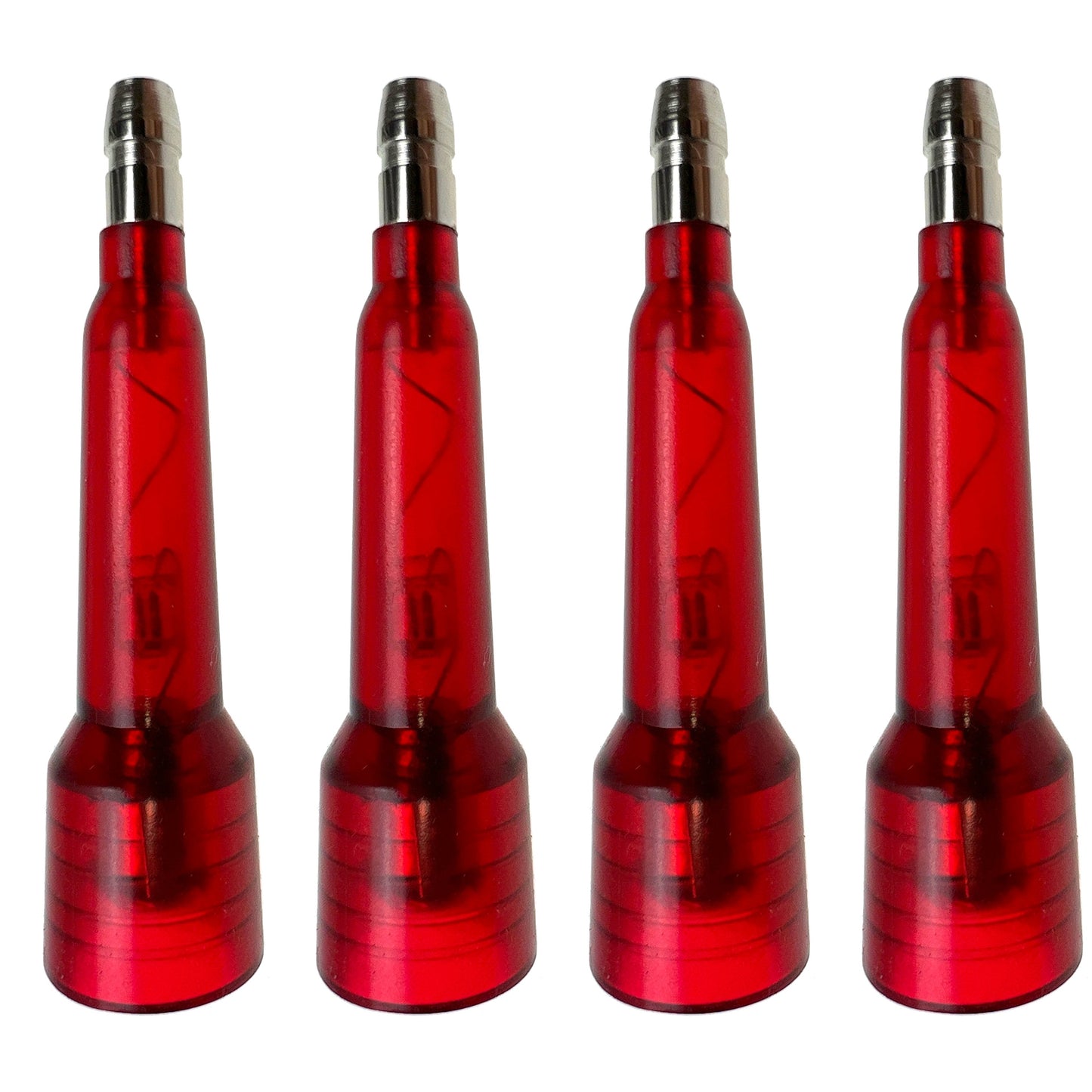 4 x Universal Zündkerzentester Zündfunkentester Zündsystem Durchgangsprüfgerät