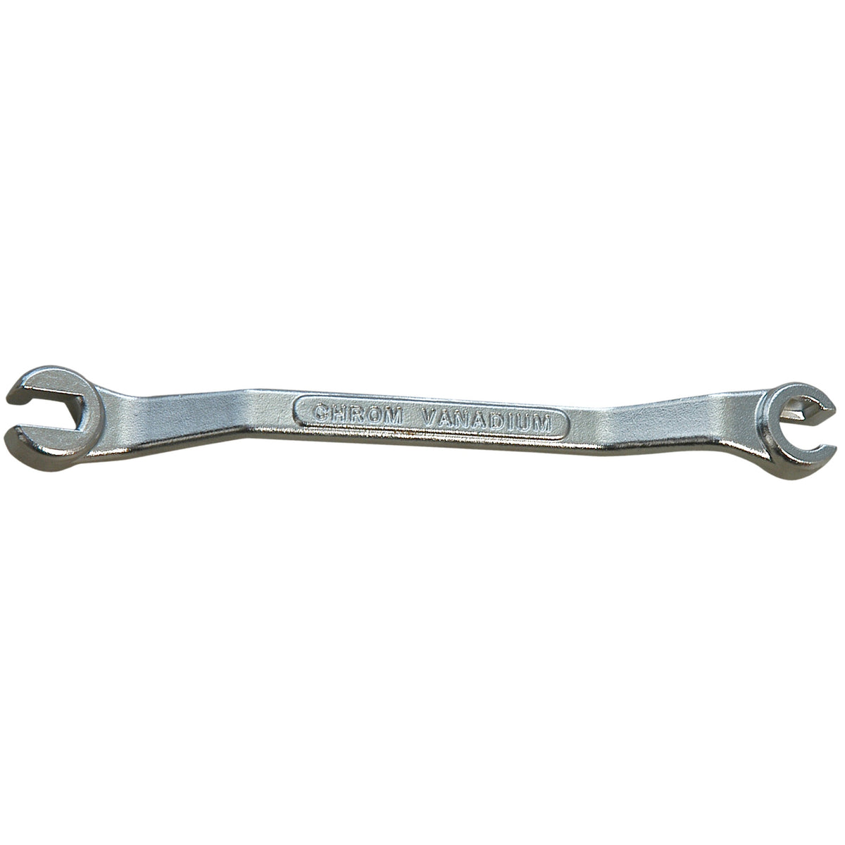 Spezial gekröpfte Bremsleitungsschlüssel Bremsdienstschlüssel 10 x 12 mm CV-S