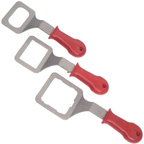 Regensensor und Lichtsensor Ausbau Abzieher Demontage Werkzeug Satz 3-tlg.