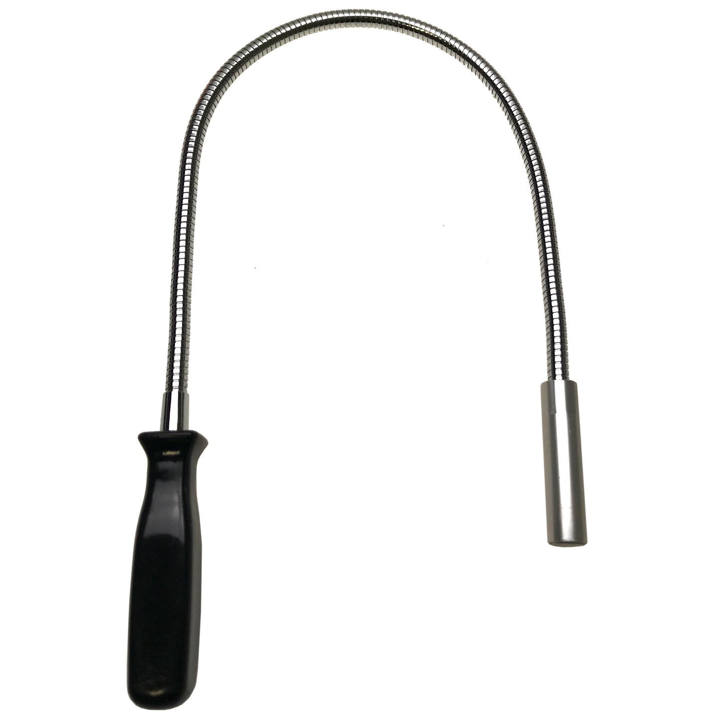 Flexibler Magnetstab Schwanenhals Magnetheber Magnetgreifer L560 mm Stark 1500 g