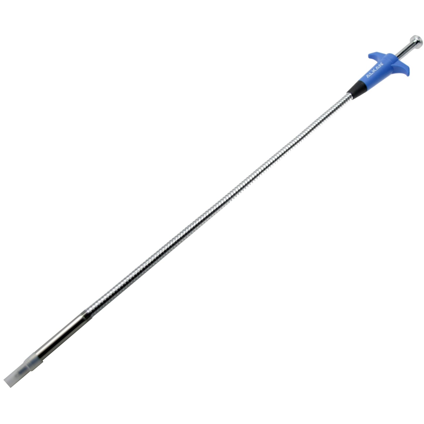 Flexibler Schwanenhals Krallengreifer mit starke Klauen (Federdrucksystem) 500mm