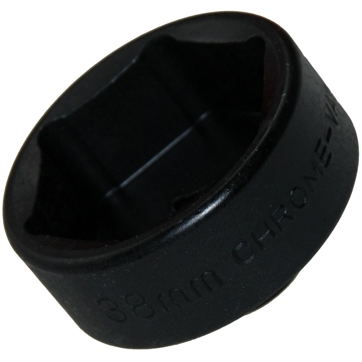 Ölfilter Einsatz Steckschlüssel Stecknuss Nuss 38 mm 3/8" Antrieb für Opel