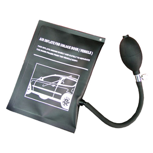 Spezial Luftpolster Spreizkissen Luftkissen Notfall Türöffner durch Türrahmen