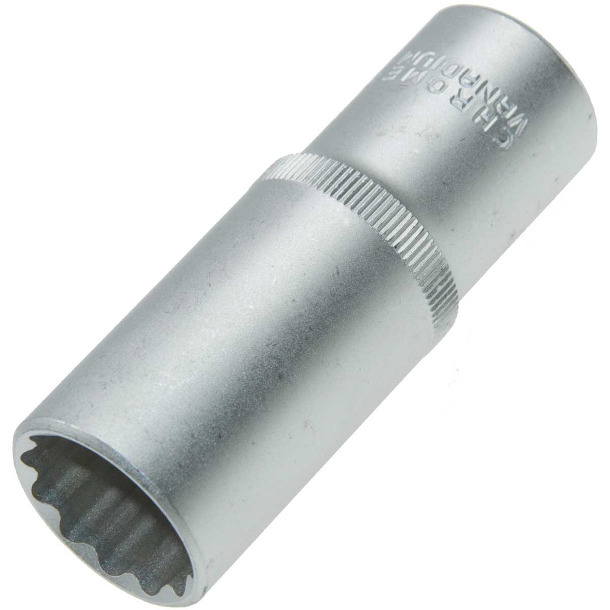 LANGE VIELZAHN 12-KANT Steckschlüsseleinsatz Schraubenschlüssel 20 mm