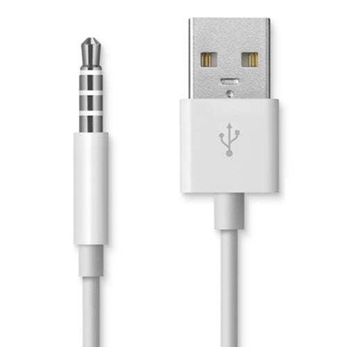 USB Synchronkabel für Apple Synchron Datenkabel für IPOD Shuffle 2. Generation