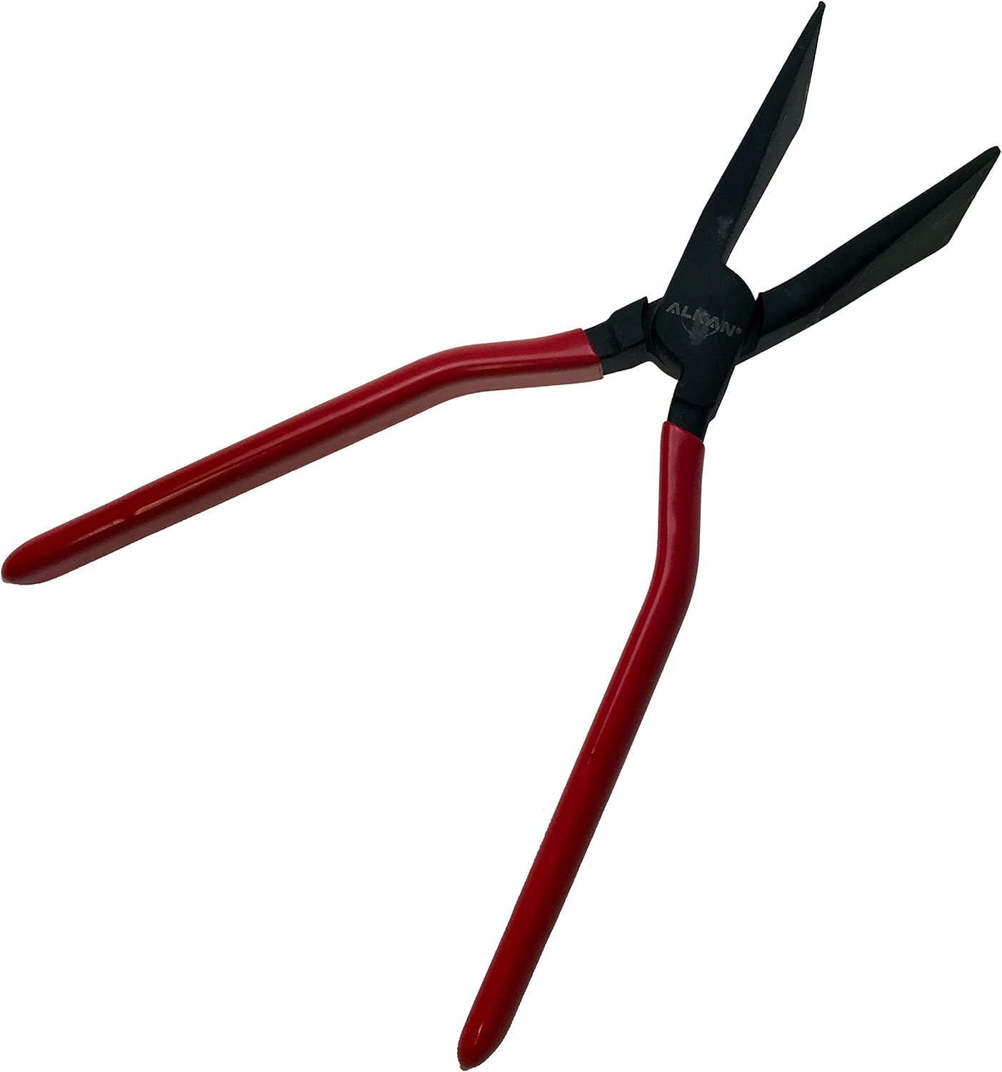 Abkantzangen Set 3-tlg 0° 45° 90° - Präzises Falzen ohne Maschine