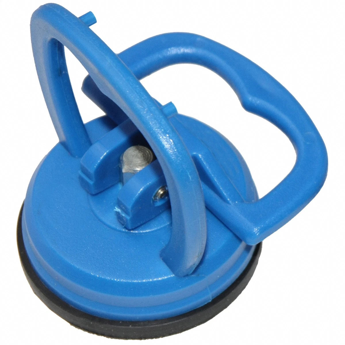 Blauer Mini Saugheber Alkan