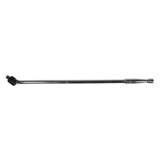 Gelenkgriff 1/2"-Antrieb, Länge 620 mm zum Lösen festsitzender Schrauben