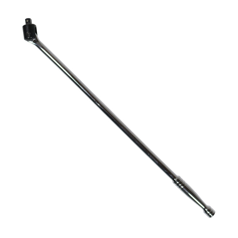 Gelenkgriff 3/4"-Antrieb, Länge 620 mm zum Lösen festsitzender Schrauben