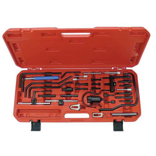 Große Motoreinstell Werkzeug-Satz für PSA Zahnriemenwechsel Werkzeug Set