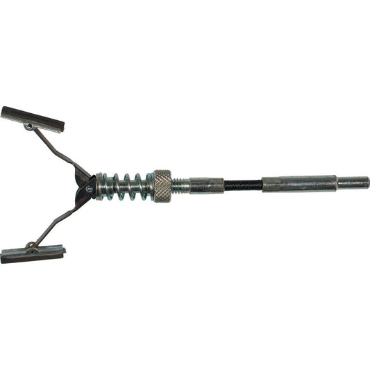 Hongerät für Bremszylinder Zylinderlaufbuchsen 2 armig ø 18-63 mm 1/4"-Schaft