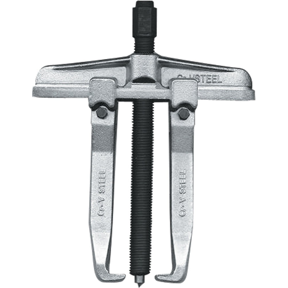 Universal parallel Abzieher 2-armig Innenabzieher / Außenabzieher 30-120 mm