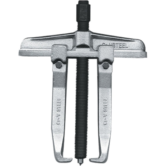 Universal parallel Abzieher 2-armig Innenabzieher / Außenabzieher 30-120 mm