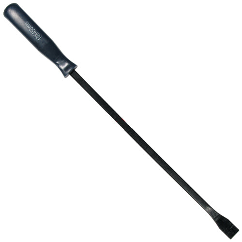 Stemmhebel Satz 4 tgl. längen 200 300 450 600 mm  gehärteter Werkzeugstahl