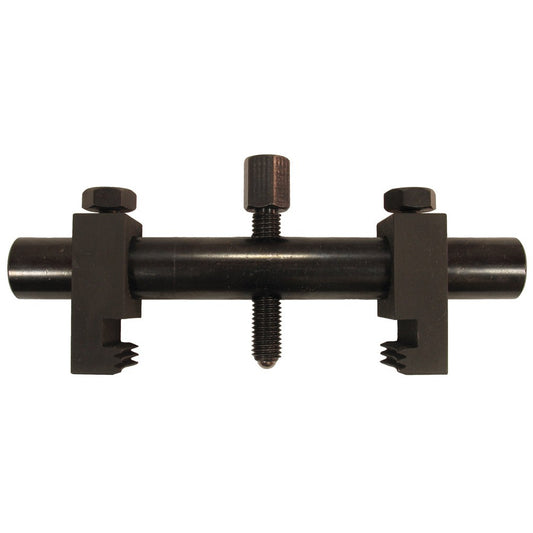 Rippenriemenrad Riemenscheiben Abzieher für Wasserpumpe Spannbereich 40-168 mm