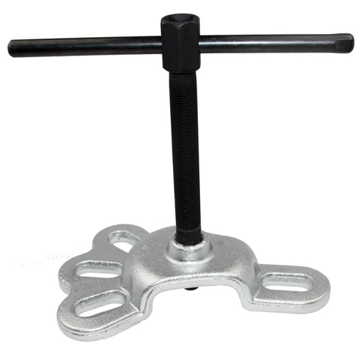 Abzieher Ausdrücker für Frontnaben Radlager Radnabe 4-6 Loch 110-150 mm