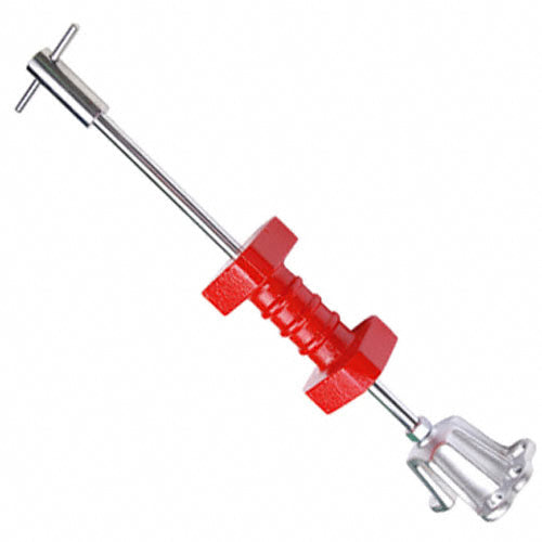Radnabenabzieher Radlager-Gleitauszieher Schlagauszieher 100-115 mm 4 KG GEWICHT