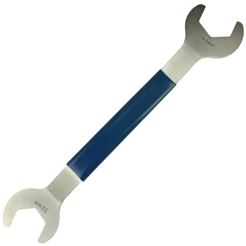 2 in 1 Visco Lüfter-Nabenschlüssel-Satz 32 36 mm Kupplungsantriebswelle