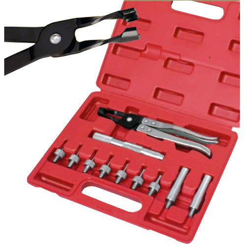 Ventildichtring Ventilschaftabdichtung Ventilschaftdichtungen Reparatur SET