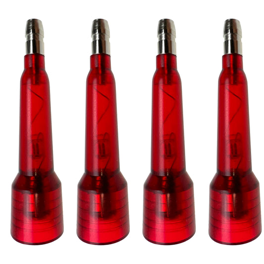 4 x Universal Zündkerzentester Zündfunkentester Zündsystem Durchgangsprüfgerät