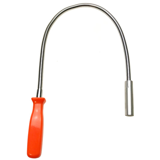 Flexibler Schwanenhals Magnetheber Magnetgreifer L560 mm Stark Zugkraft 1500 g