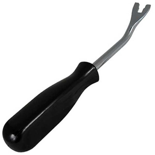 Spezialwerkzeug Türverkleidungslösehebel Kunststoffgriff Länge 235 mm für Clips