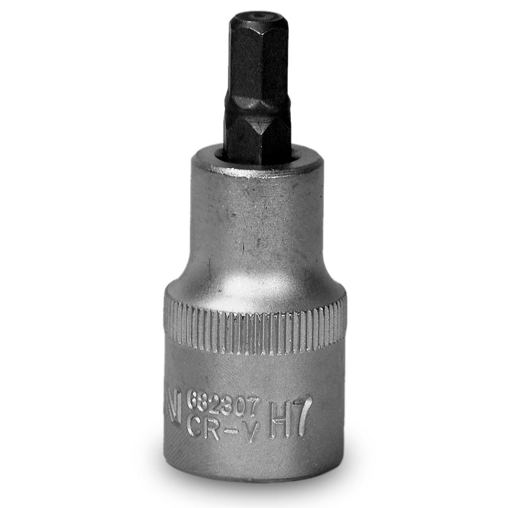 Steckschlüsseleinsatz H7