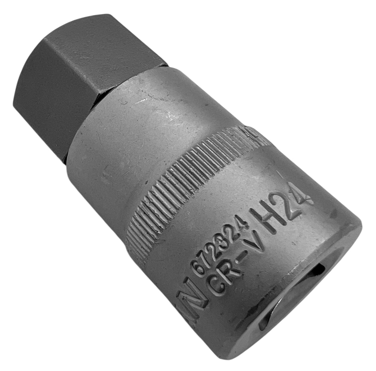 Stecknuss-Einsatz 24mm Innensechskant 1/2" 6-kant Schlüssel für INBUS®