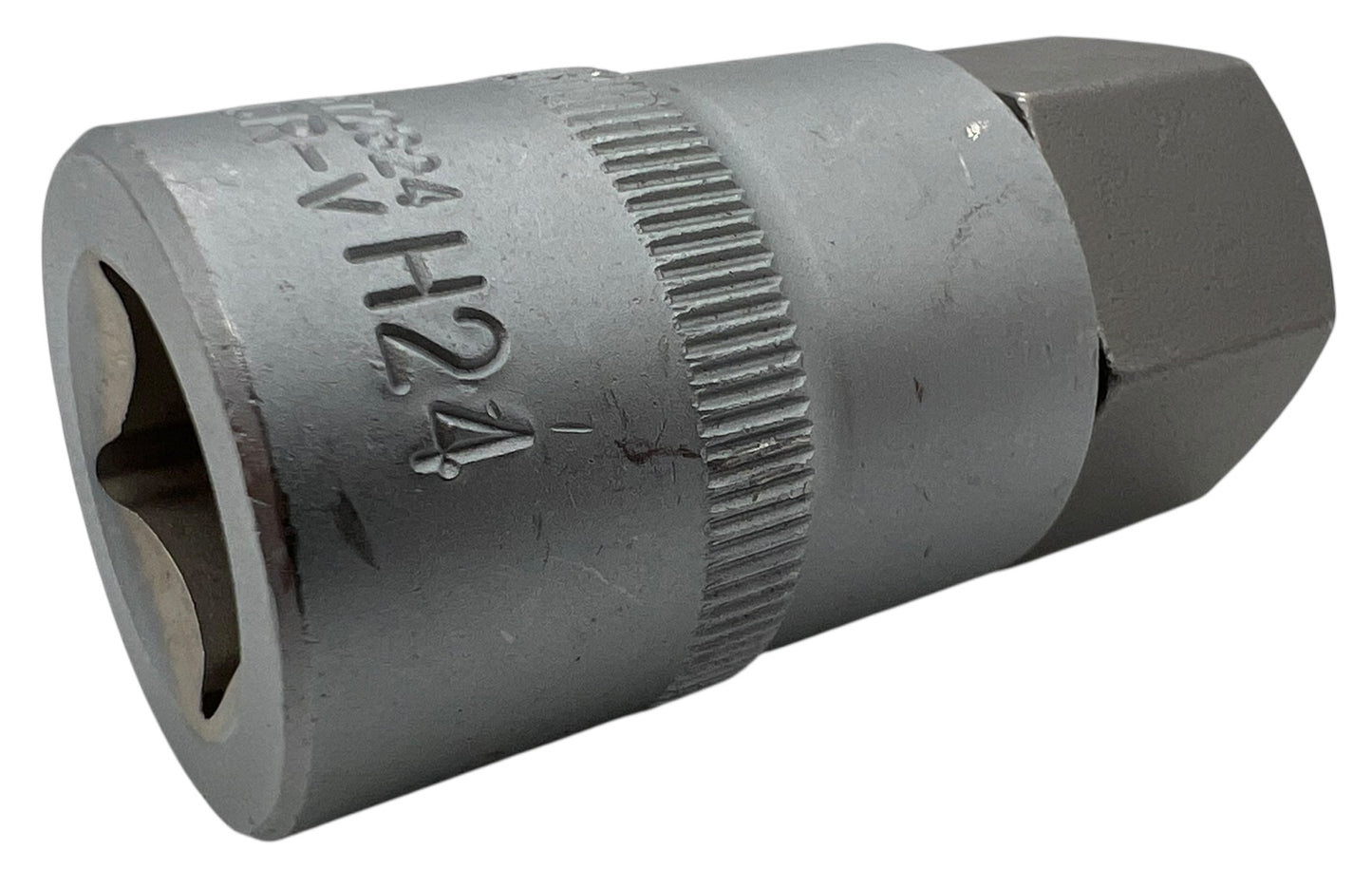 Stecknuss-Einsatz 24mm Innensechskant 1/2" 6-kant Schlüssel für INBUS®