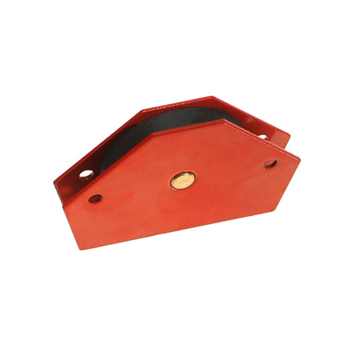 Schweisser Winkelmagnet SMALL 45 60 75 90 135° Haltekraft 25 Lbs Schweißhelfer