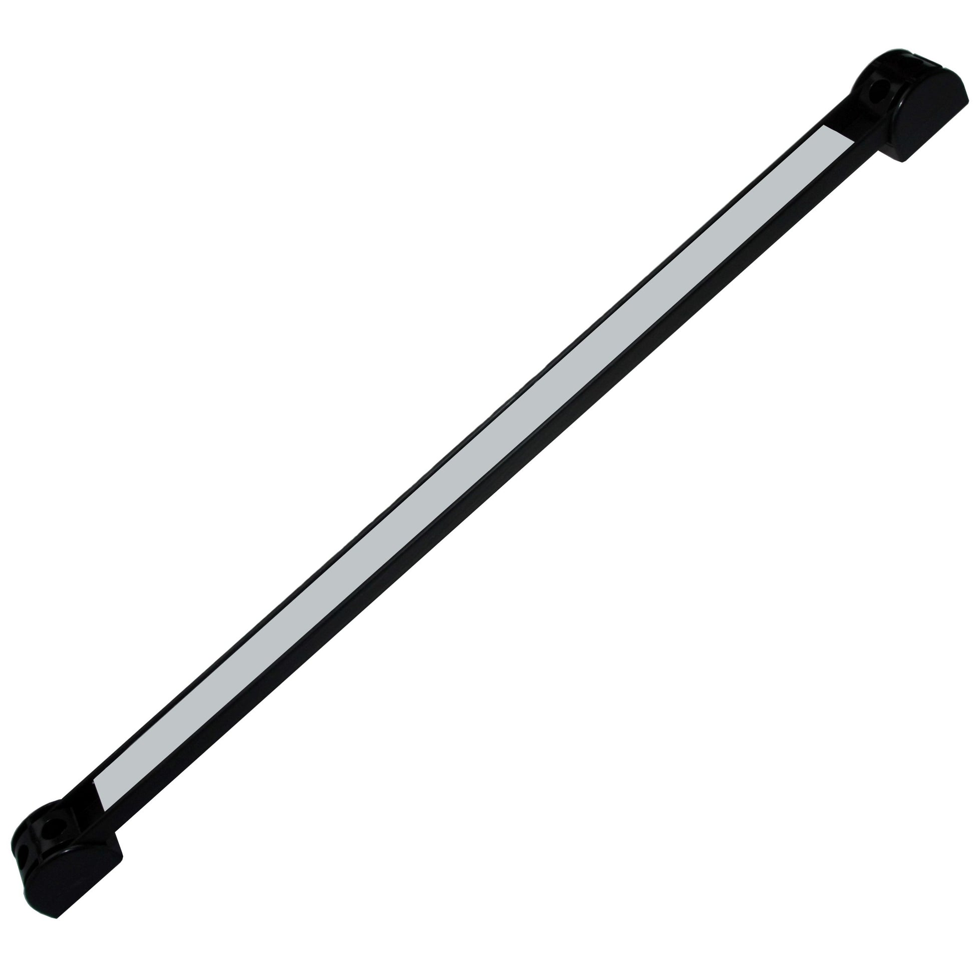 Extra starke MAGNETLEISTE Magnetschiene 460 mm aufbewahren v. Werkzeugen SILBER