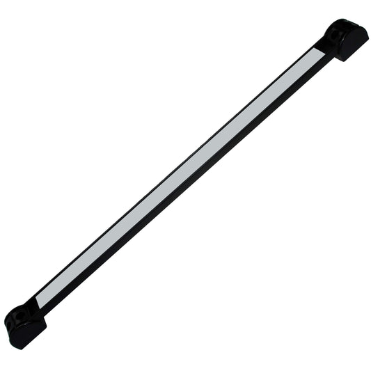 Extra starke MAGNETLEISTE Magnetschiene 460 mm aufbewahren v. Werkzeugen SILBER