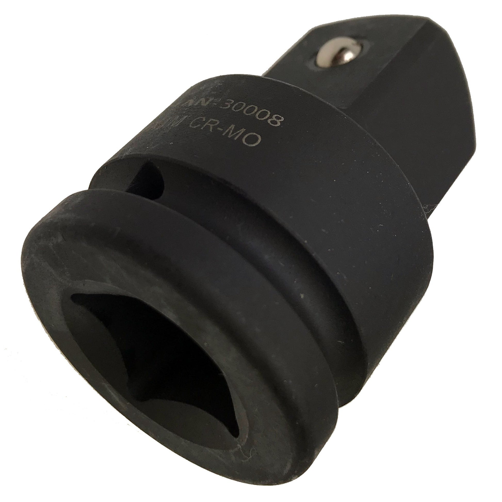 Kraft Adapter (Schlagfest) Verbindungsstück Übergangsteil   3/4" innen 1" aussen