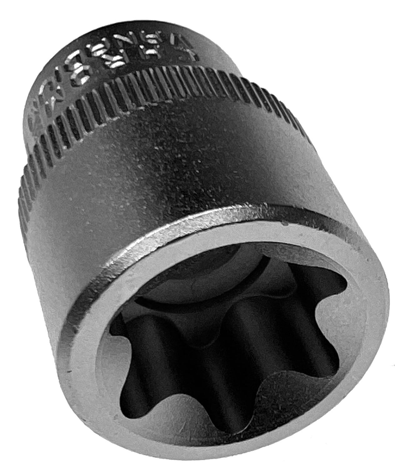 14 x Einsätze für aussen TORX Nuss E-PROFIL 1/4" 3/8" 1/2" Antrieb E4-E24 Cr-V