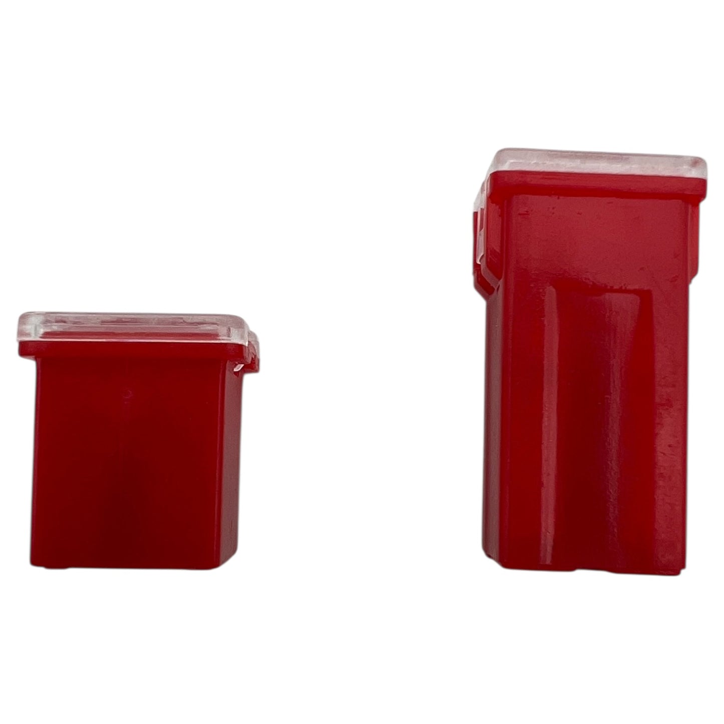 JCase Blocksicherungen Set 36-tlg. | 20A-80A kurz / lang KFZ Sicherungen 12V-24V